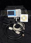 Anritsu S331D-03 Site Master Cable and Antenna Analyzer